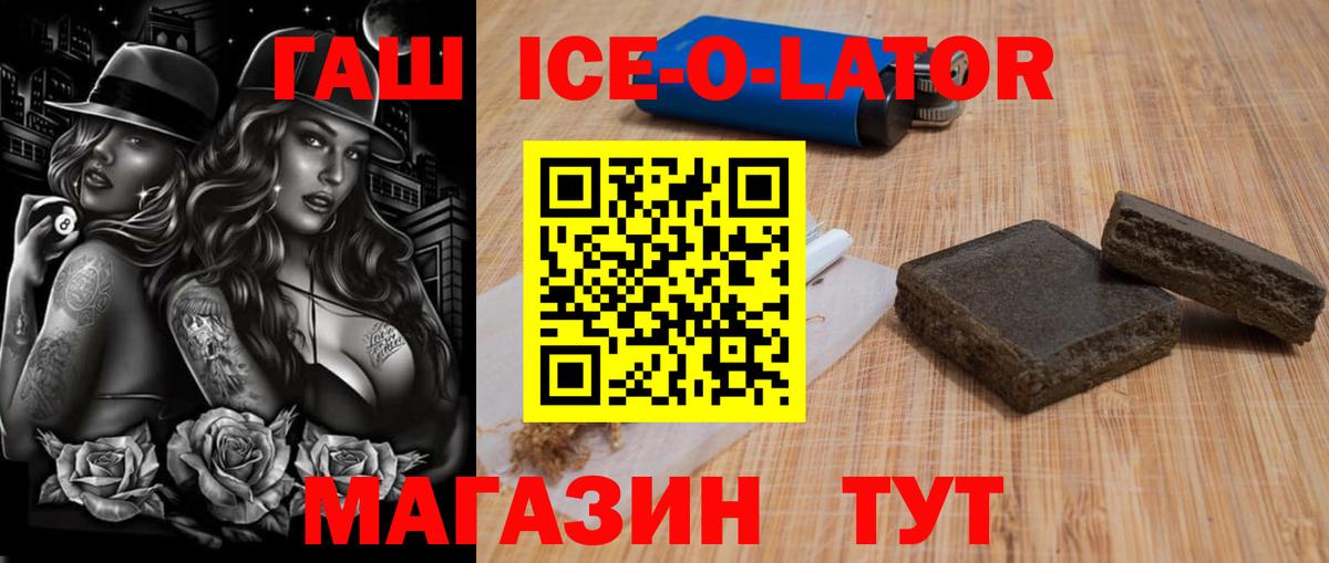 ГАШ Изолятор Сланцы