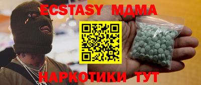 тгк Обь